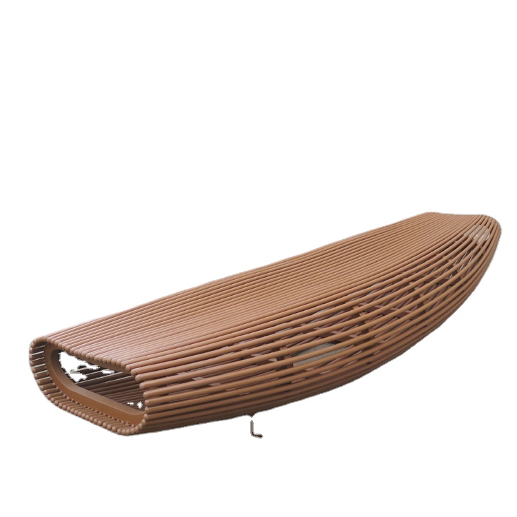 Outdoor Furniture Shop - Фабрика на заказ Большой роскошный торговый