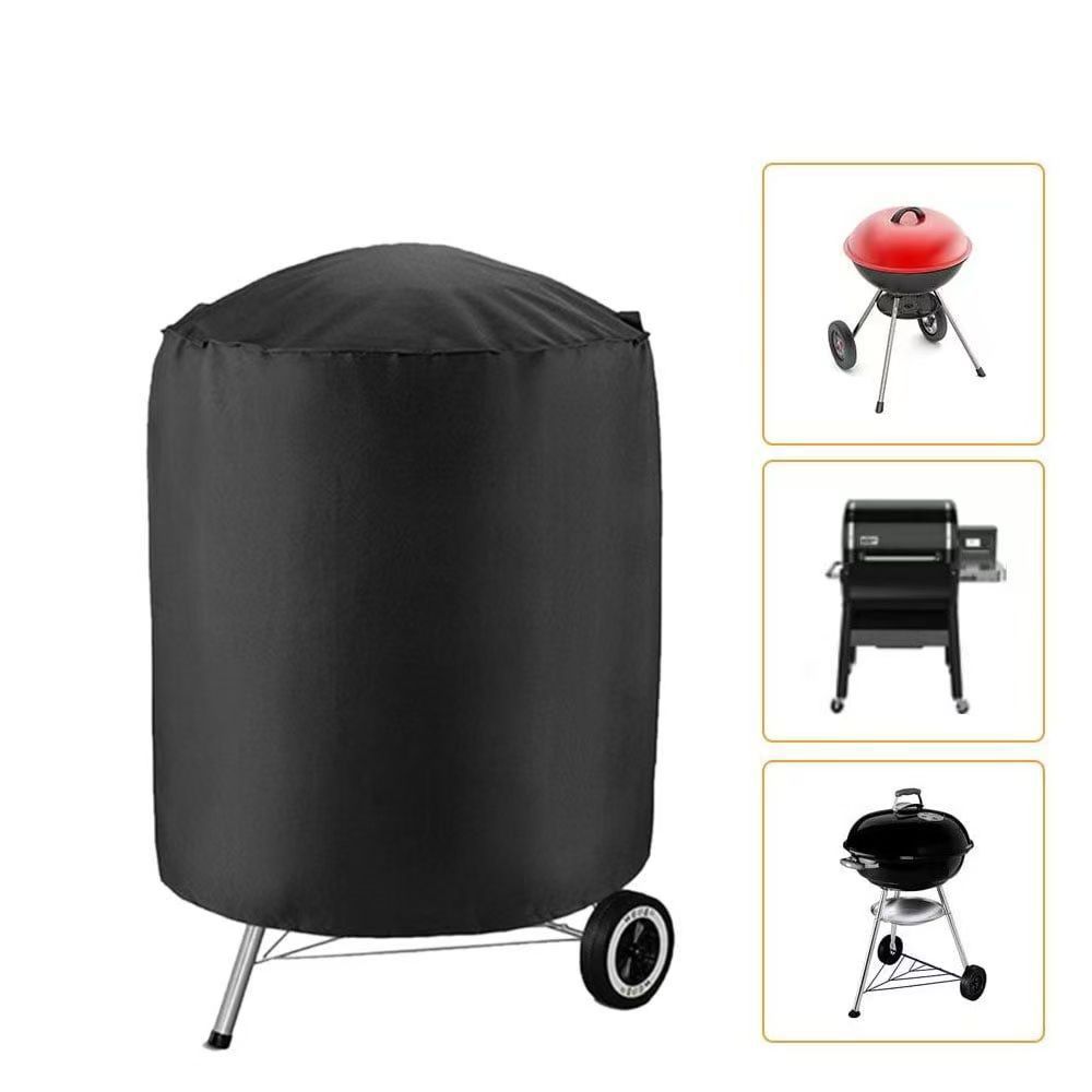 Outdoor Furniture Protector - Чехол для гриля из оксфордской ткани,