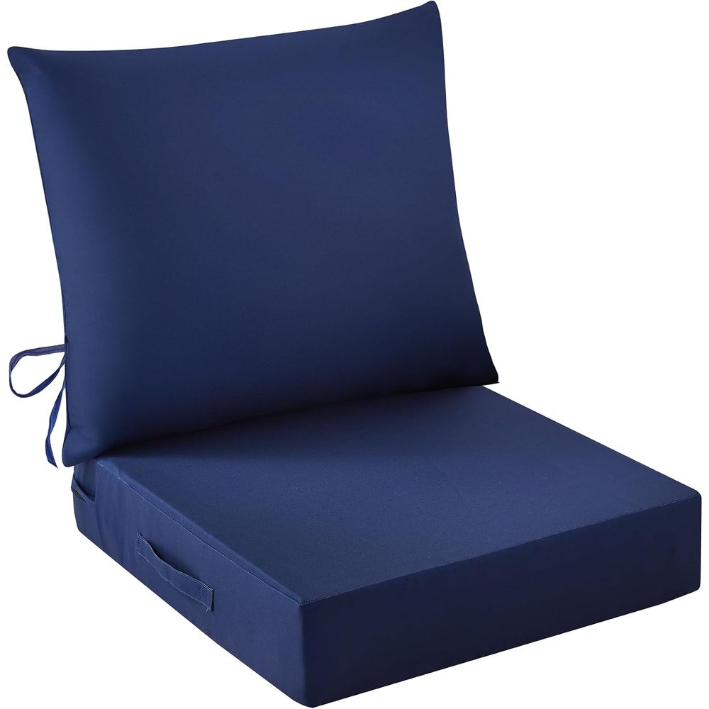 Outdoor Furniture Cushions 24 X 24 - Подушки для уличных стульев, 24 x