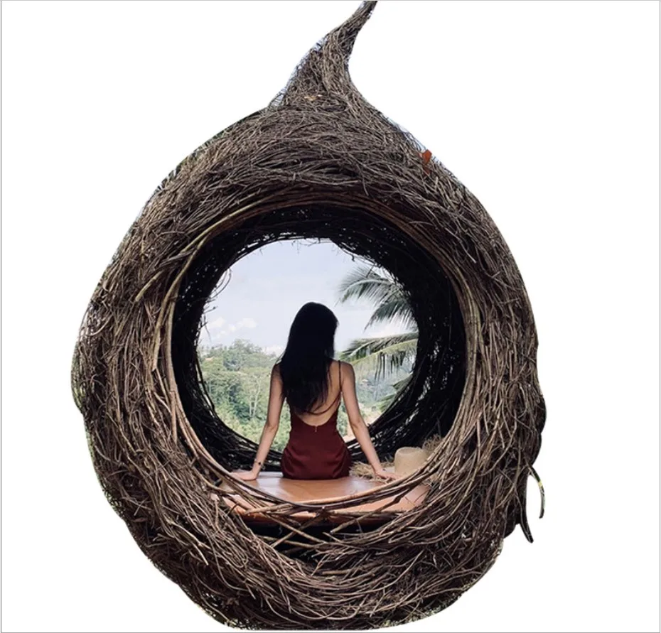 Outdoor Furniture In Bali - Роскошная уличная мебель в стиле Бали