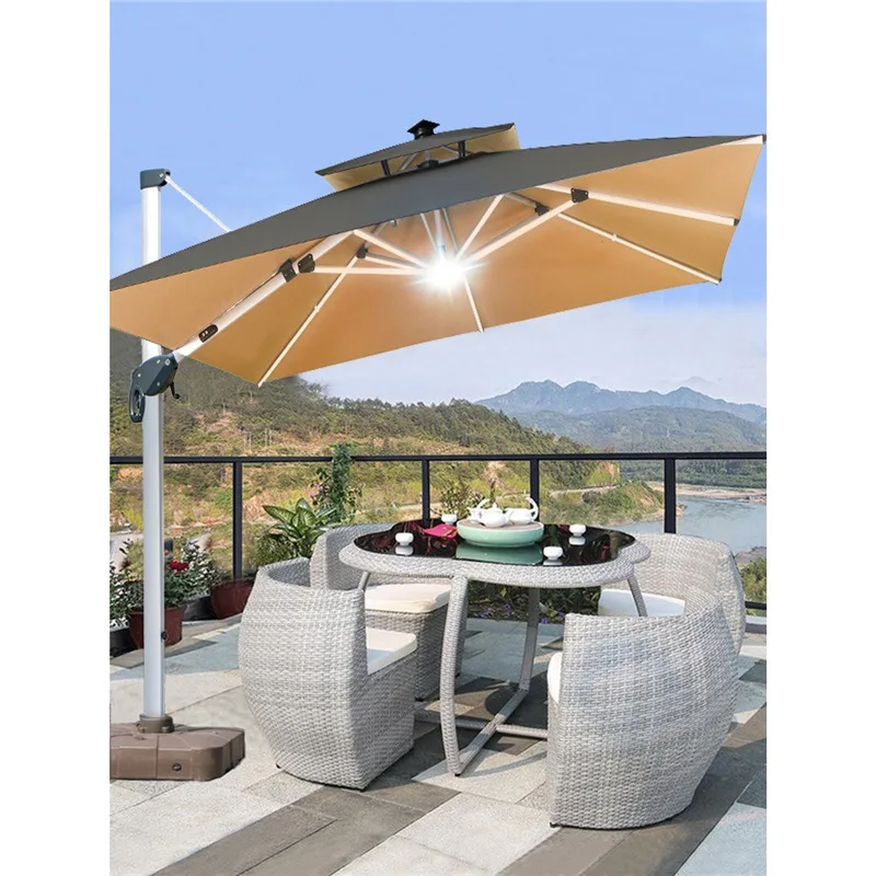 Outdoor Furniture In Store - Комплект уличной мебели из ротанга DSA: