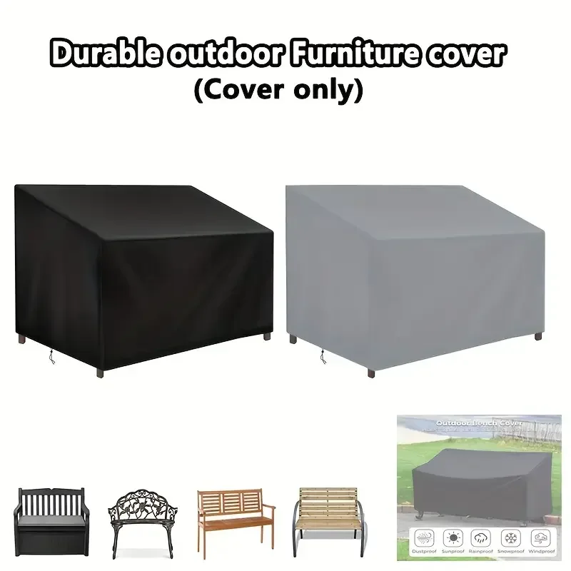 Outdoor Furniture Paint - 1 шт., чехол на стул для