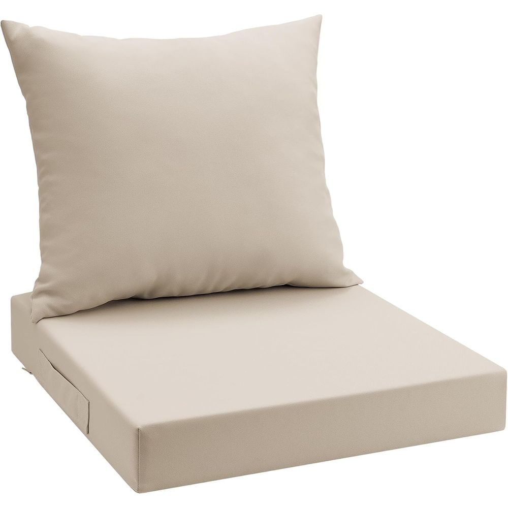 Outdoor Furniture Cushions 24 X 24 - Подушки для уличной мебели 24 x