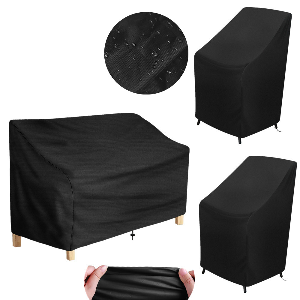 Outdoor Furniture Paint - 1 шт., чехол на стул для