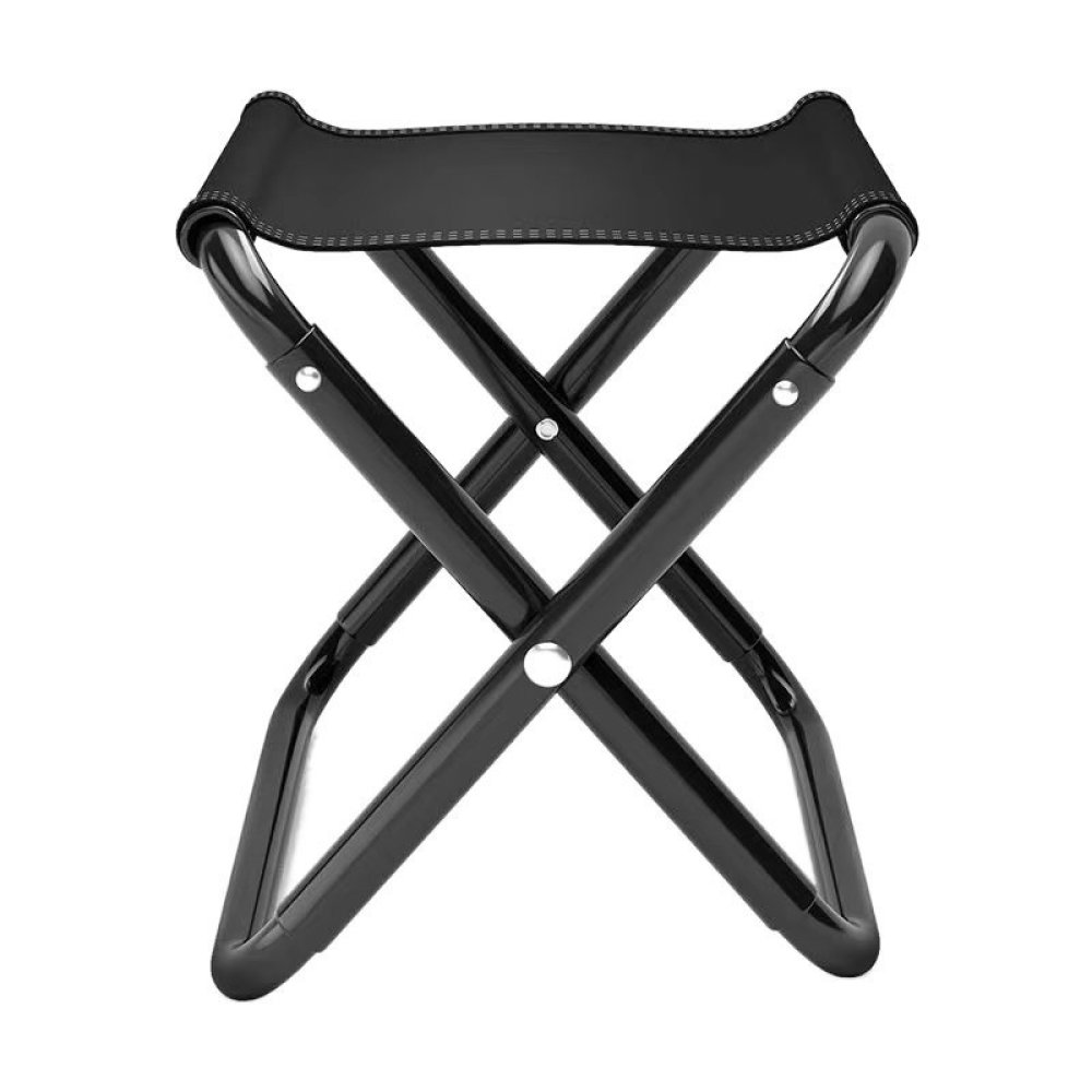 Outdoor Furniture Small - Складная кемпинговая скамья, портативный табурет, легкий