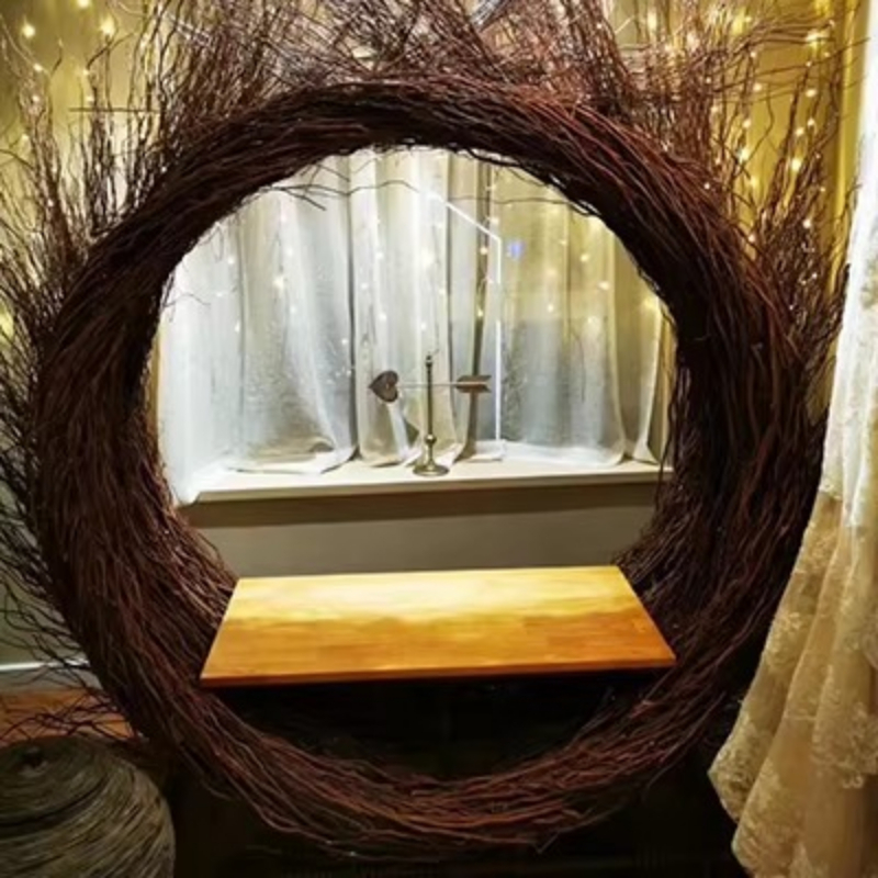 Outdoor Furniture In Bali - Подвесное кресло-качели для улицы в стиле