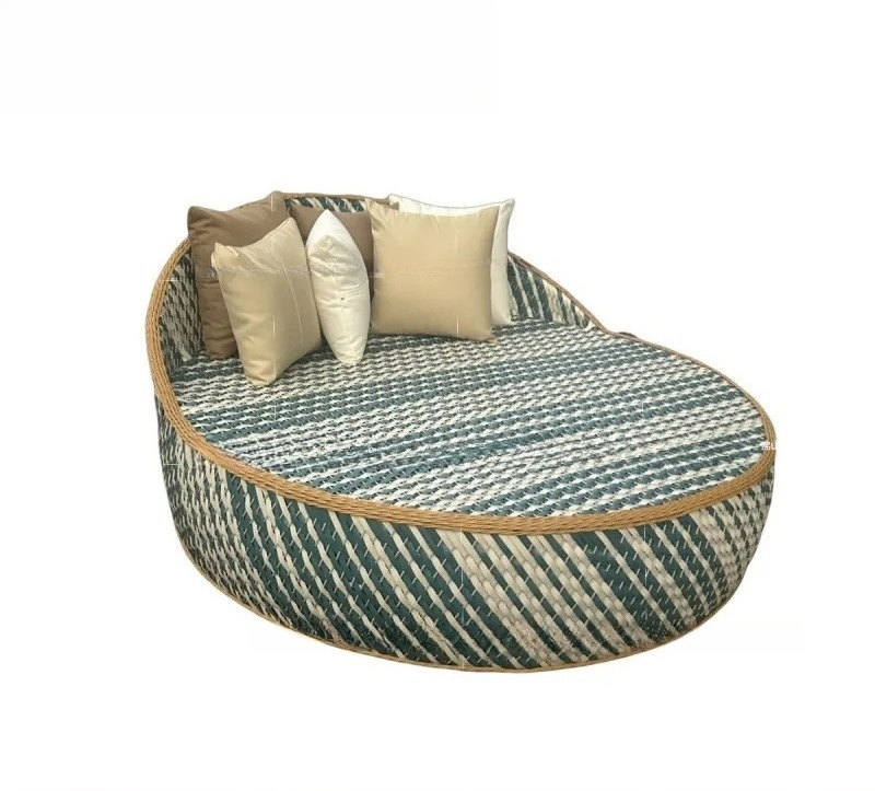 Outdoor Furniture Small - Уличный диван на заказ, креативное кресло