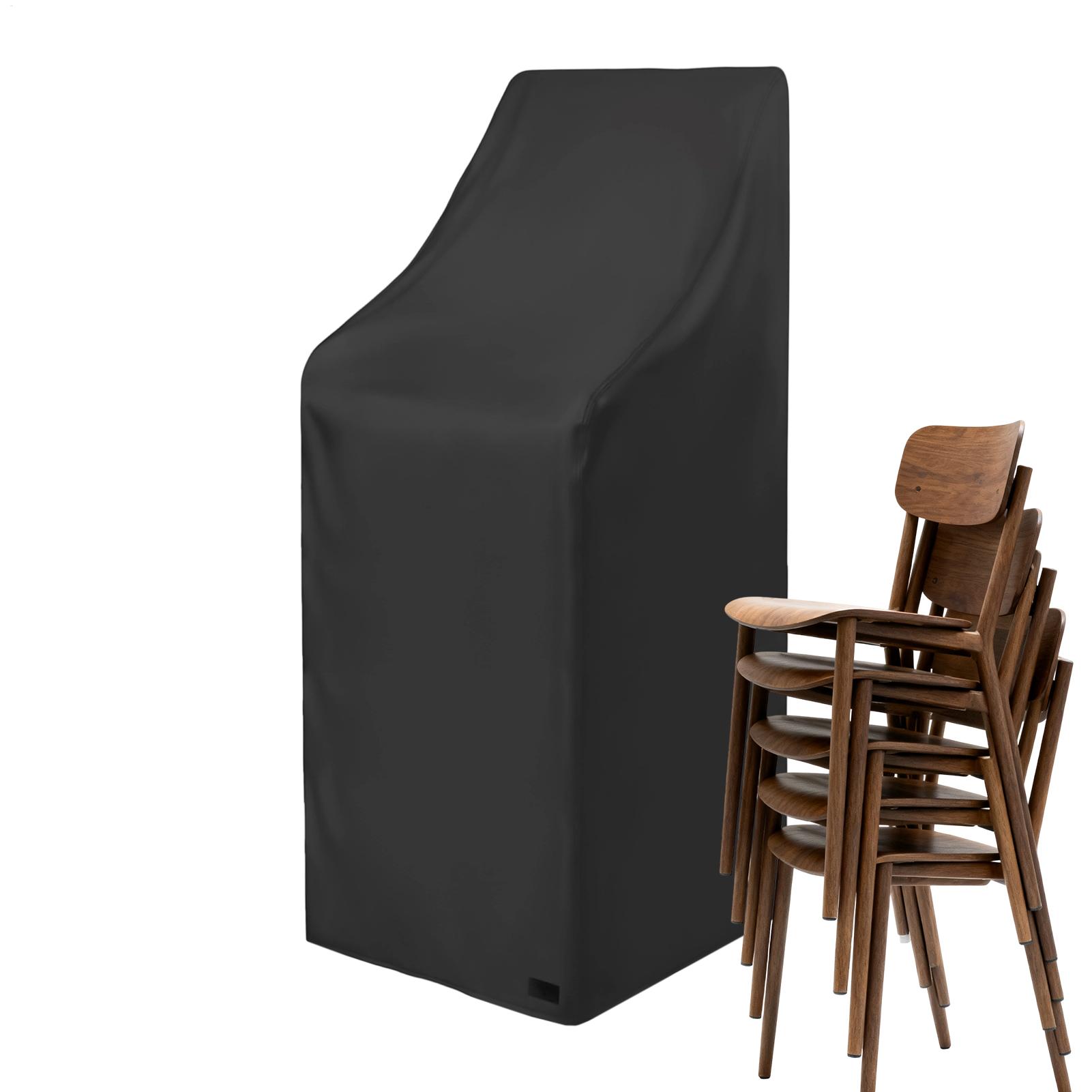Outdoor Furniture Paint - Чехол на садовый стул, сверхмощный, водонепроницаемый,
