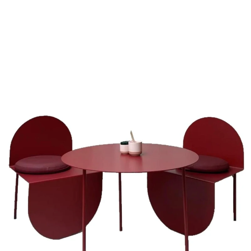 Outdoor Furniture Shop - пекарня, кафе с молочным чаем, уличная