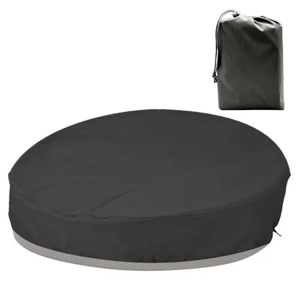 Outdoor Furniture Covers - Водонепроницаемый чехол для уличной мебели: круглый