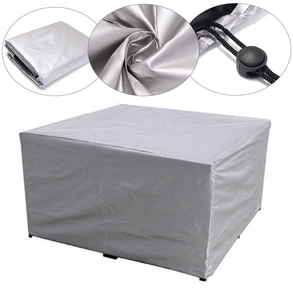 Outdoor Furniture Covers - Чехол для уличной мебели, водонепроницаемый чехол