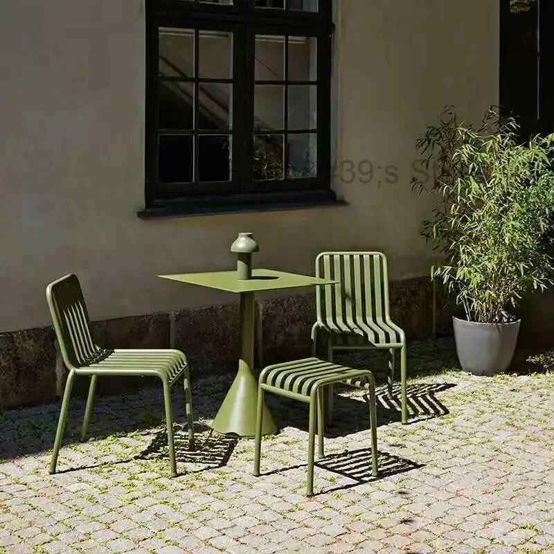 Outdoor Furniture Shop - Столы и стулья для улицы во