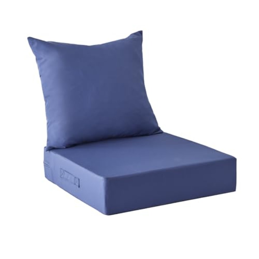 Outdoor Furniture Cushions 24 X 24 - Уличные подушки для садовой мебели, комплект