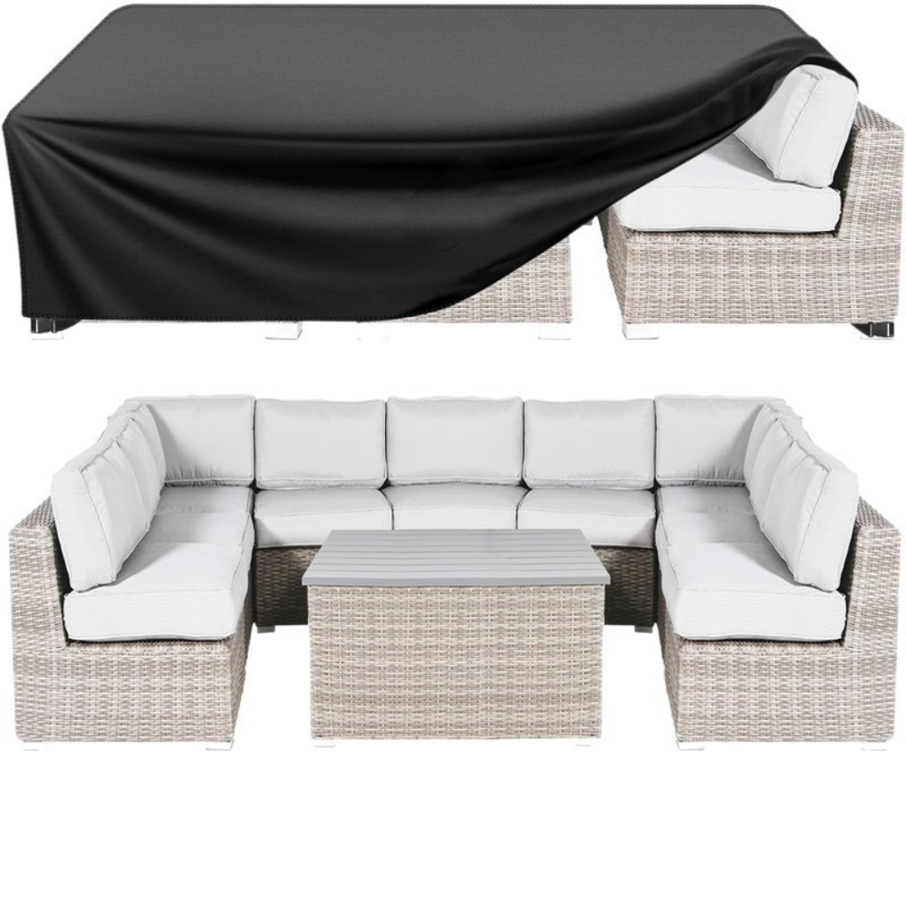 Outdoor Furniture Covers - Чехол для садовой мебели, ткань Оксфорд