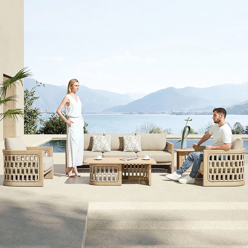 # Садовый комплект мебели из м – обзор и цена Outdoor Furniture Teak Wood