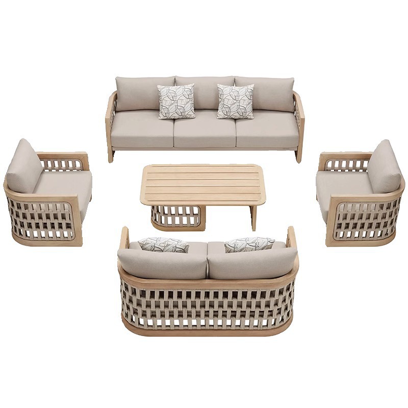 # Садовый комплект мебели из м – обзор и цена Outdoor Furniture Teak Wood