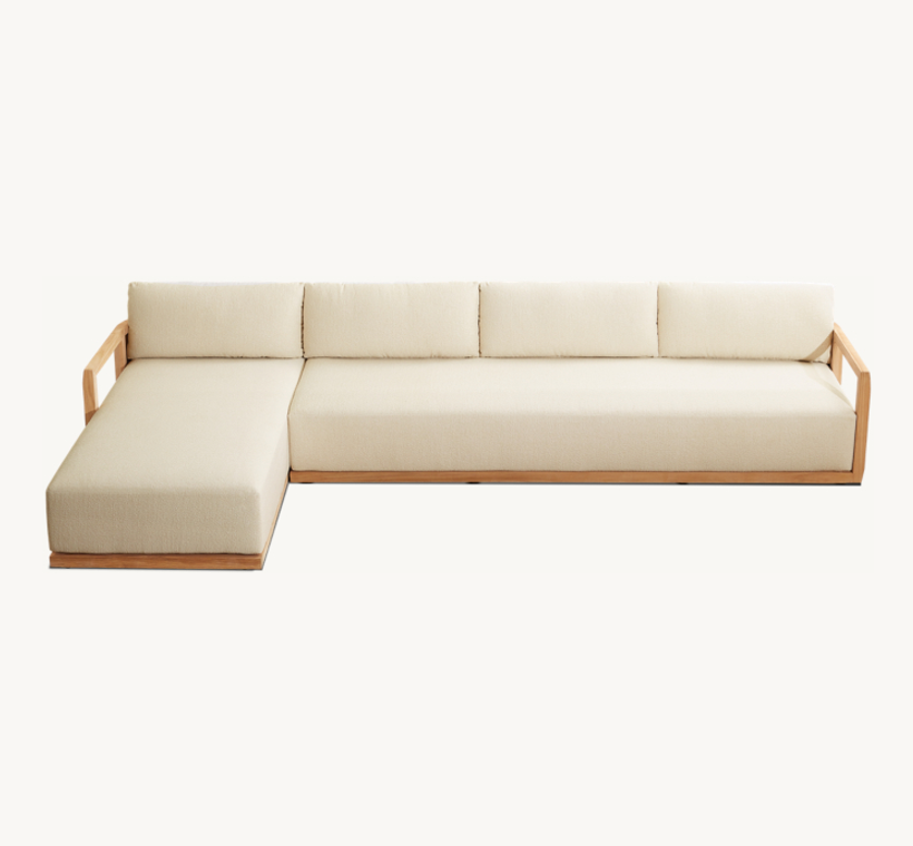 Новая модная уличная мебель 20 – обзор и цена Outdoor Furniture Teak Wood