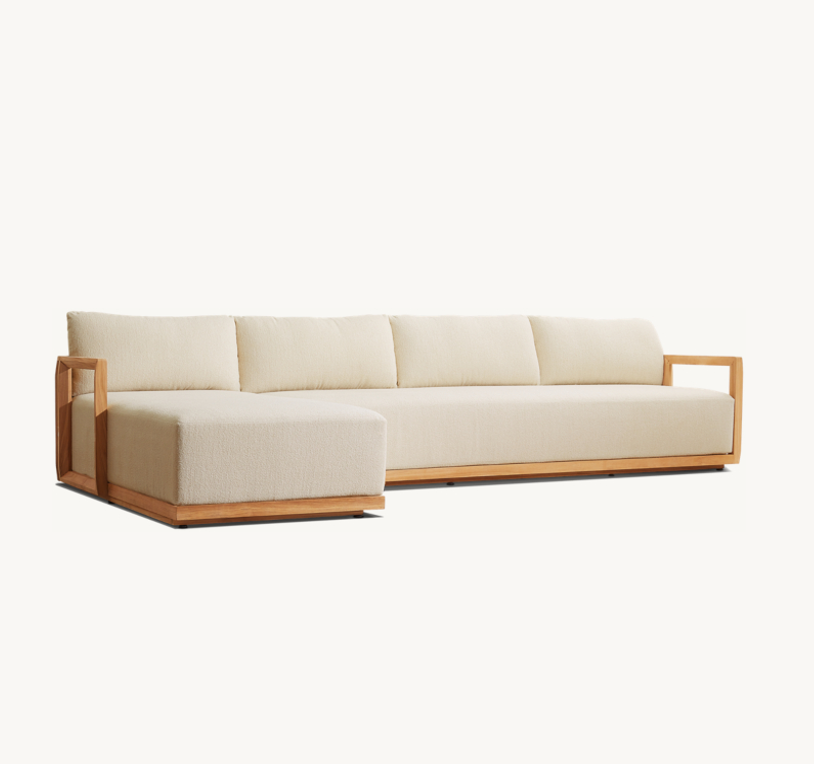 Новая модная уличная мебель 20 – обзор и цена Outdoor Furniture Teak Wood