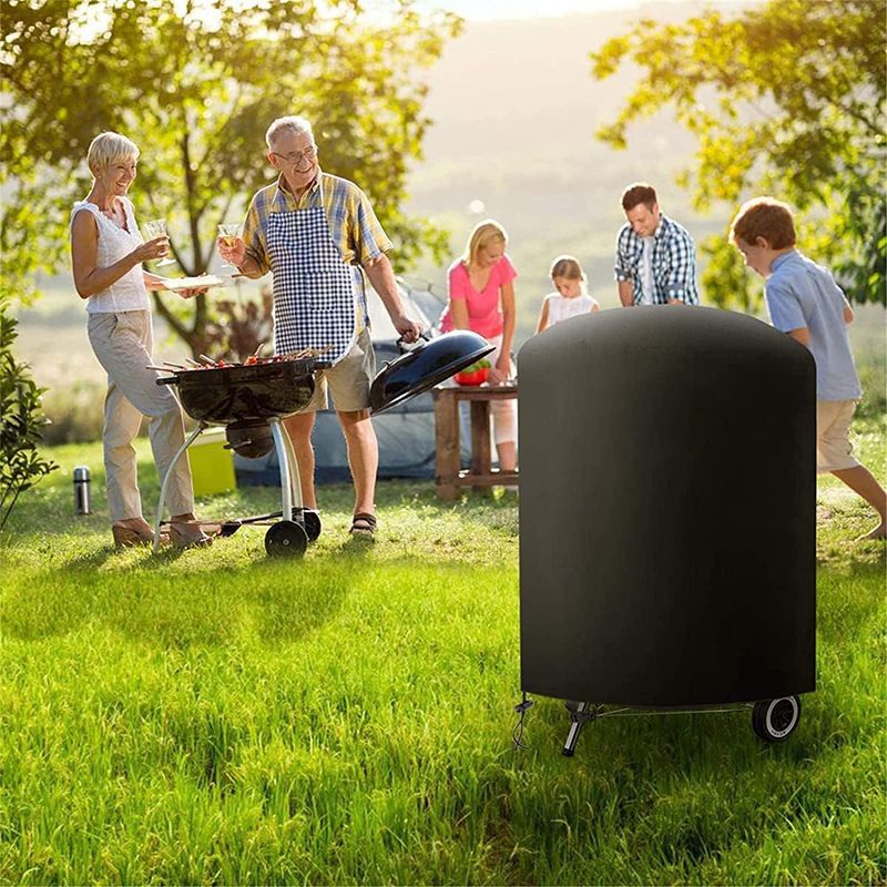 Чехол для гриля из оксфордской – обзор и цена Outdoor Furniture Protector