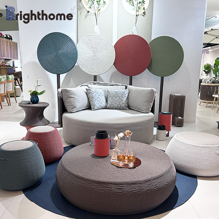 Роскошный уличный шезлонг для  – обзор и цена Outdoor Furniture In Bali