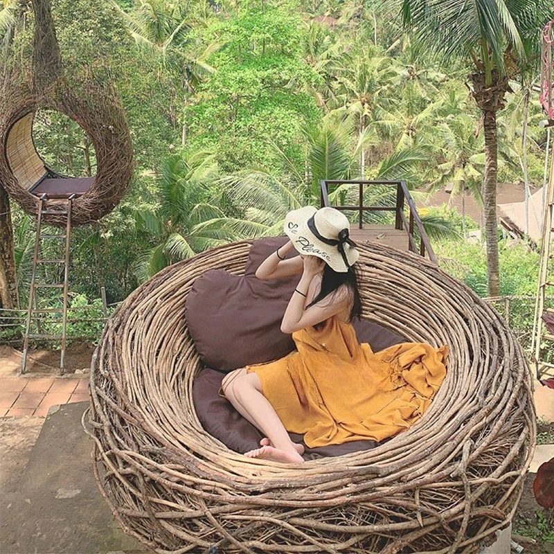Интернет-хит: креативная напол – обзор и цена Outdoor Furniture In Bali
