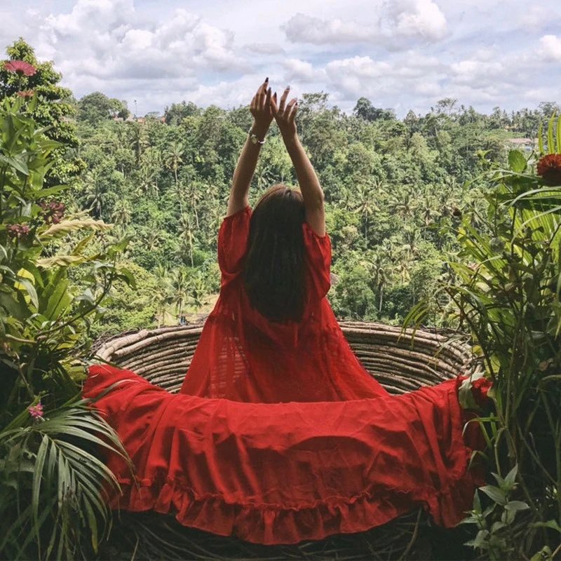 Интернет-хит: креативная напол – обзор и цена Outdoor Furniture In Bali