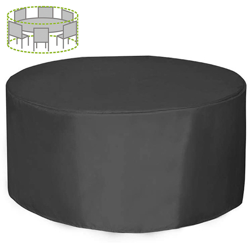 Чехол для садовой мебели 12 ра – обзор и цена Outdoor Furniture Covers