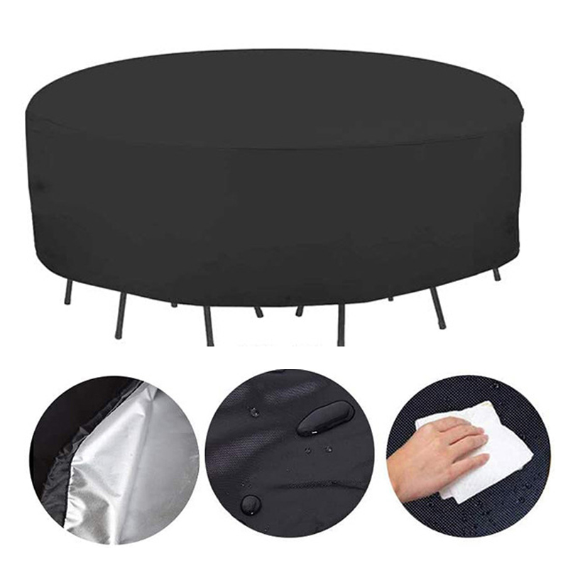 Чехол для садовой мебели 12 ра – обзор и цена Outdoor Furniture Covers