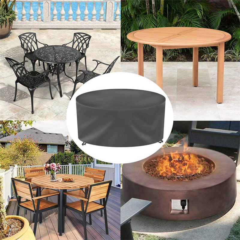 Чехол для садовой мебели 12 ра – обзор и цена Outdoor Furniture Covers