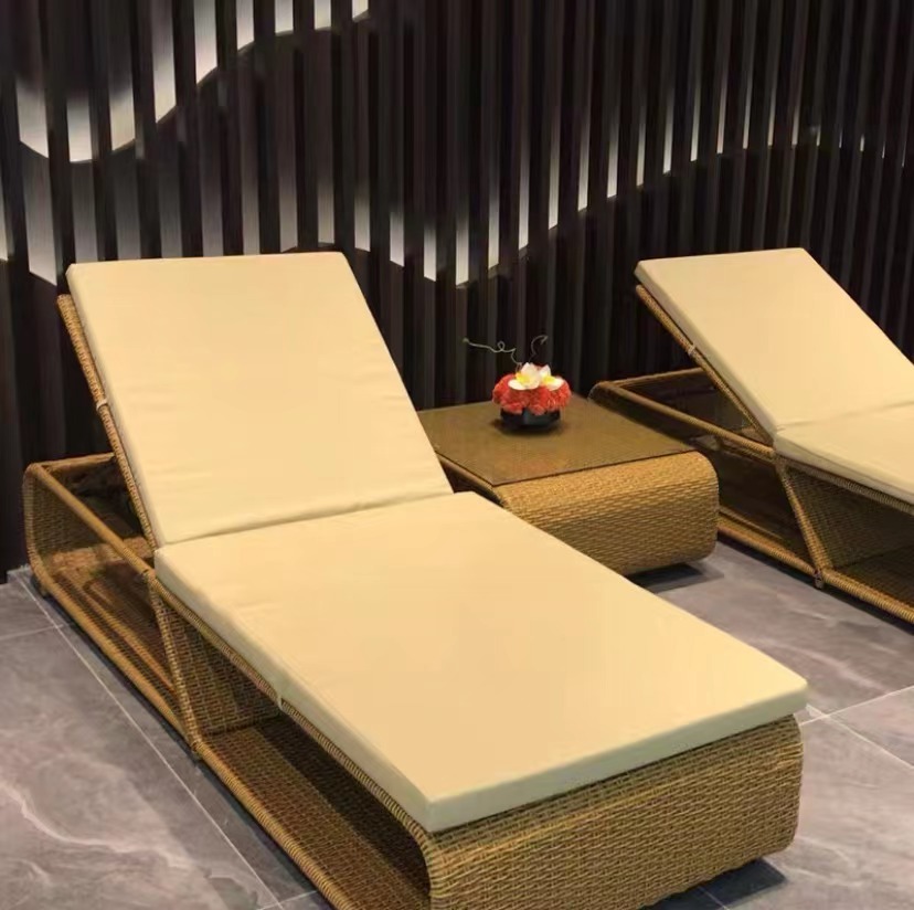 Регулируемые тропические шезло – обзор и цена Outdoor Furniture In Bali