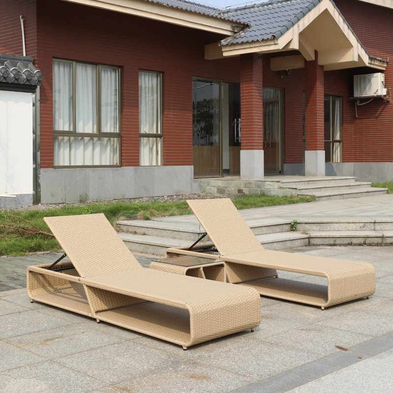 Регулируемые тропические шезло – обзор и цена Outdoor Furniture In Bali