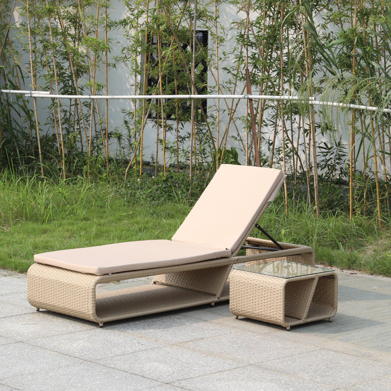 Регулируемые тропические шезло – обзор и цена Outdoor Furniture In Bali