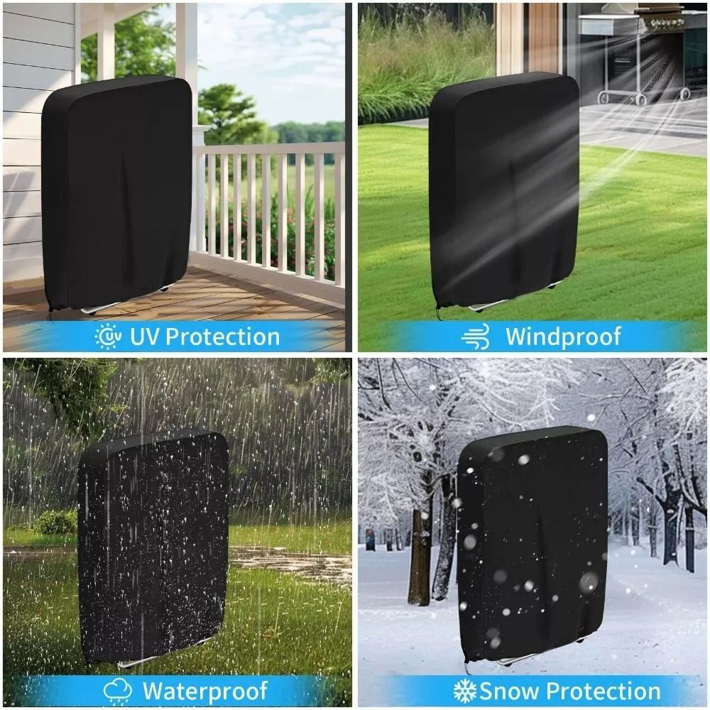 Чехол на складной стул для сад – обзор и цена Outdoor Furniture Covers