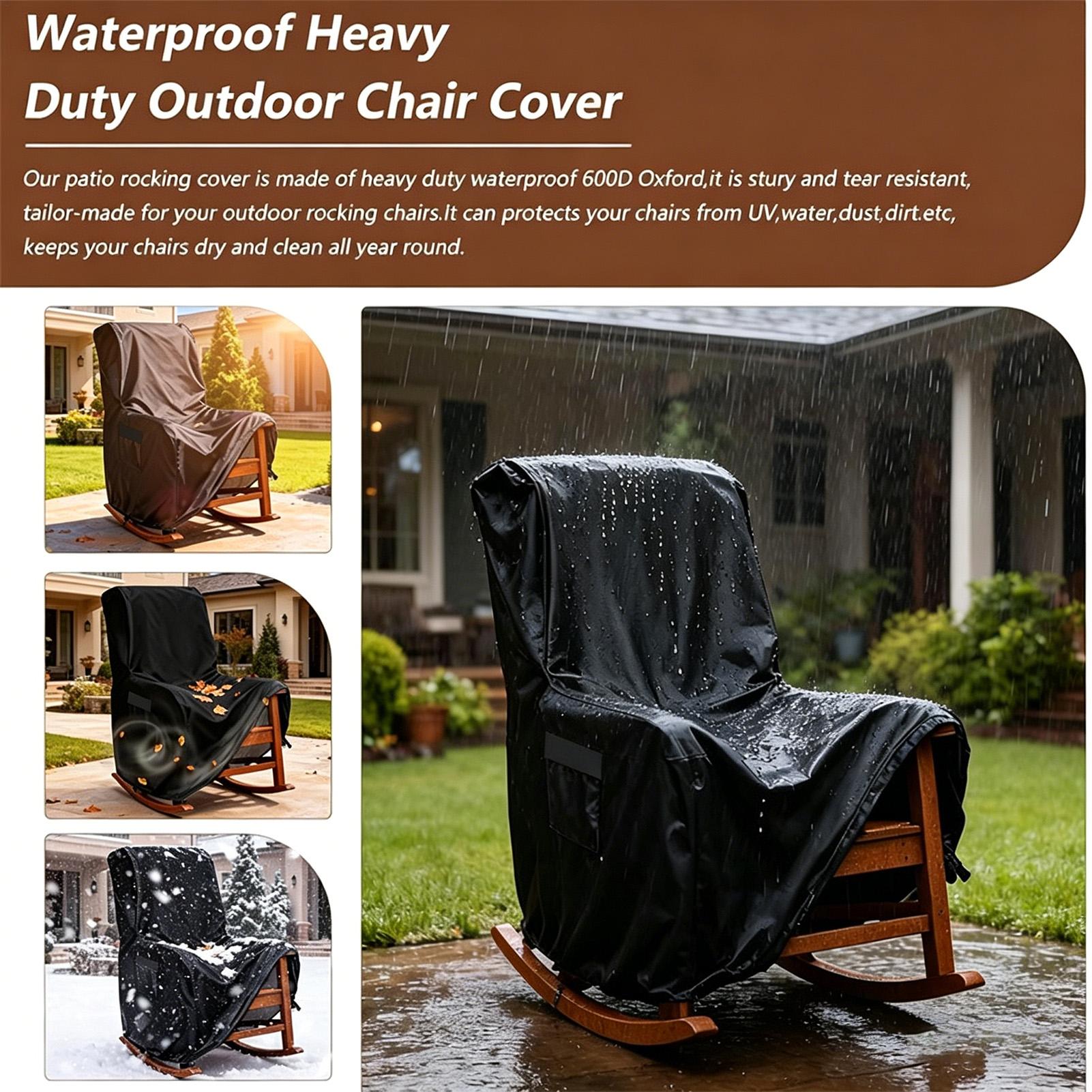 Чехол для шезлонга, защитный ч – обзор и цена Outdoor Furniture Covers