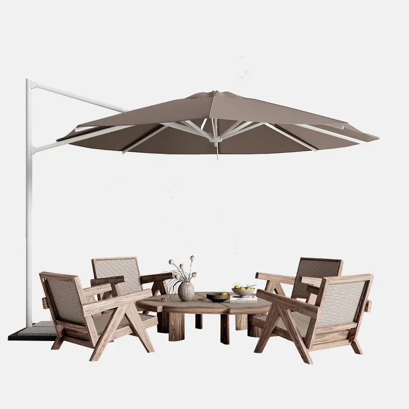 Усиленный большой солнечный зо – обзор и цена Outdoor Furniture In Bali