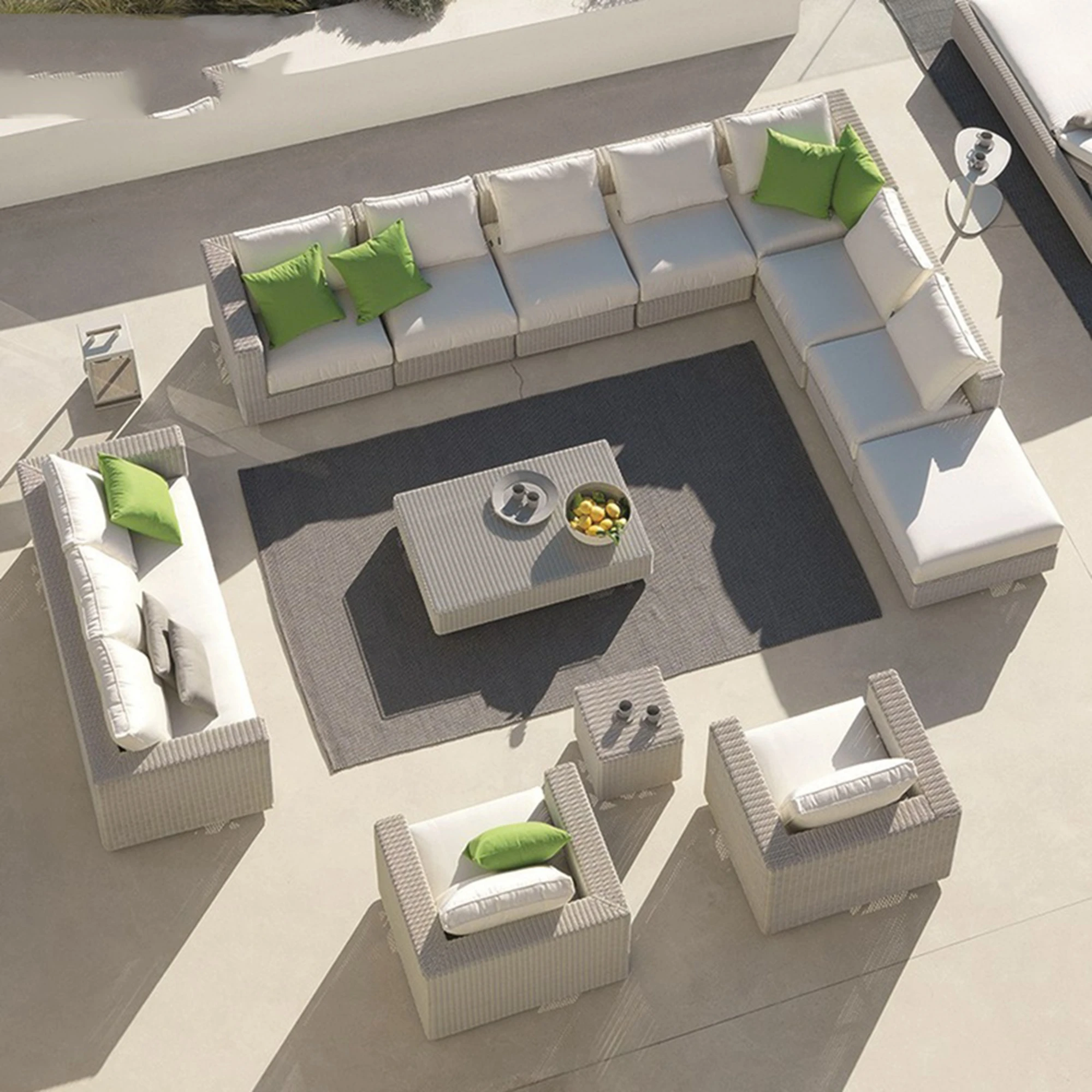 Всепогодная уличная мебель из  – обзор и цена Outdoor Furniture In Bali