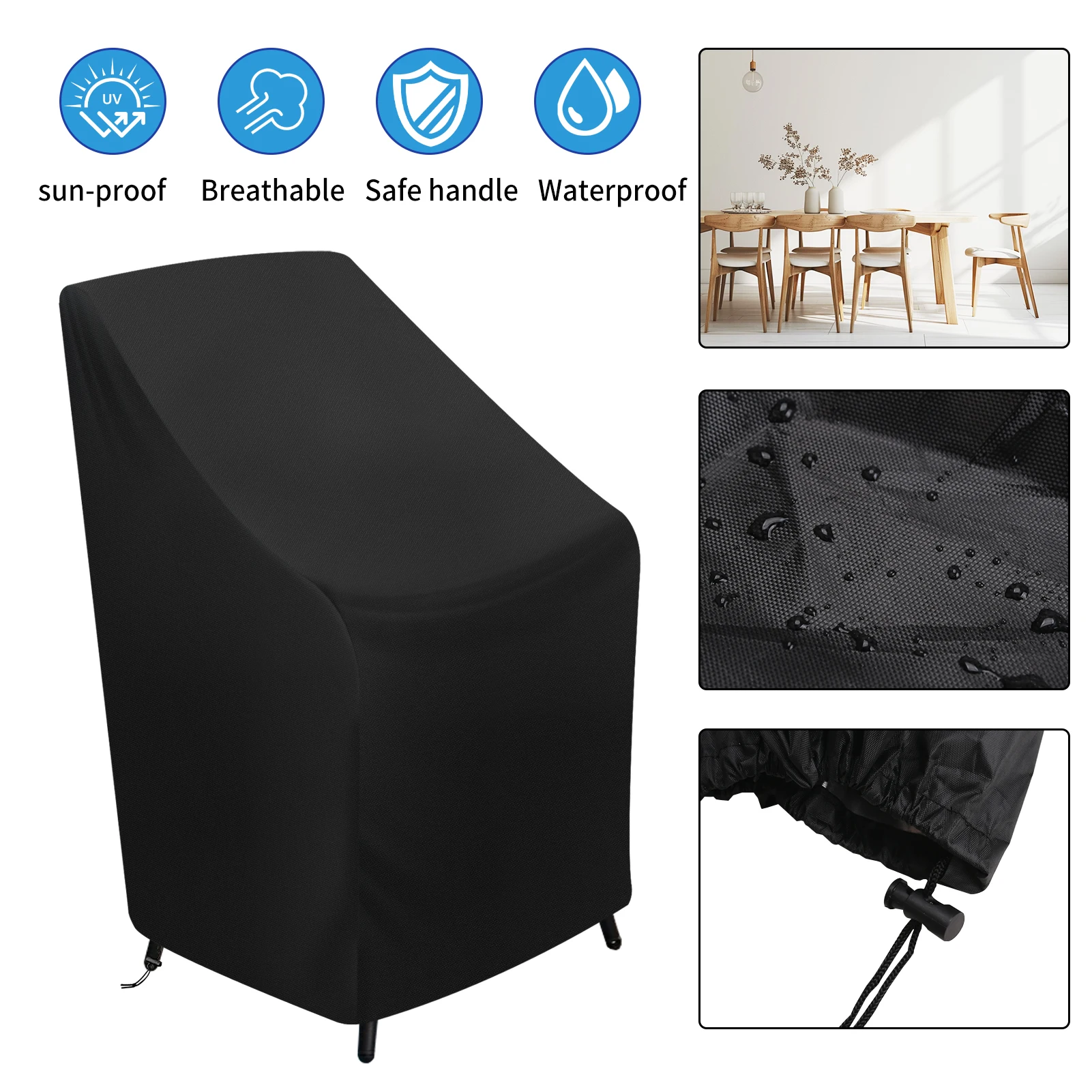 Чехол для садового штабелируем – обзор и цена Outdoor Furniture Paint