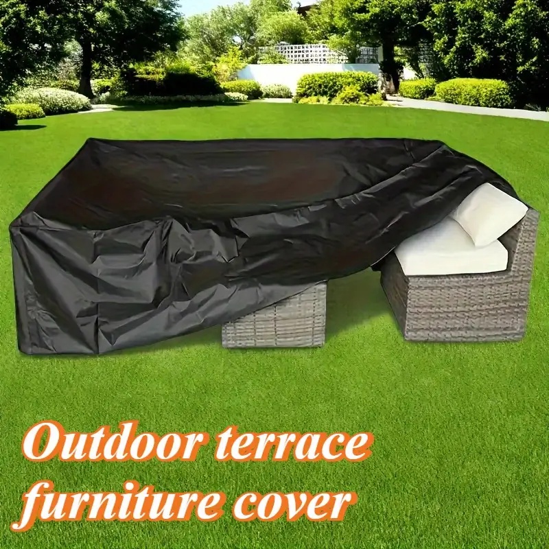 Сверхмощный ветрозащитный чехо – обзор и цена Outdoor Furniture Protector