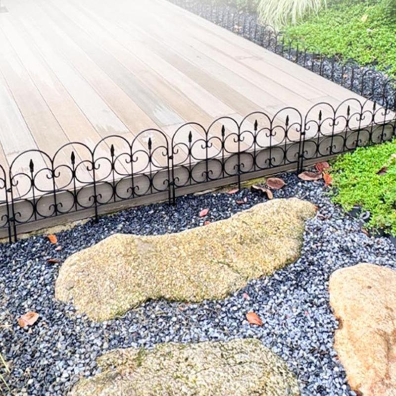 Декоративный садовый забор для – обзор и цена Outdoor Daybed Sofa