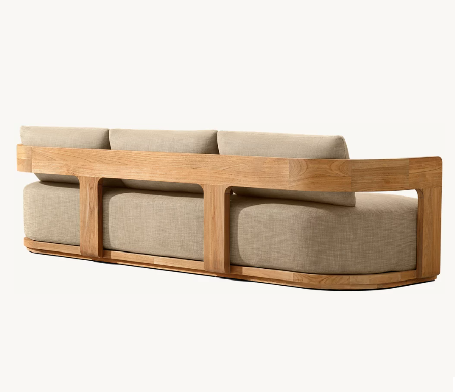 Комплект садовой мебели из тик – обзор и цена Outdoor Furniture In Bali