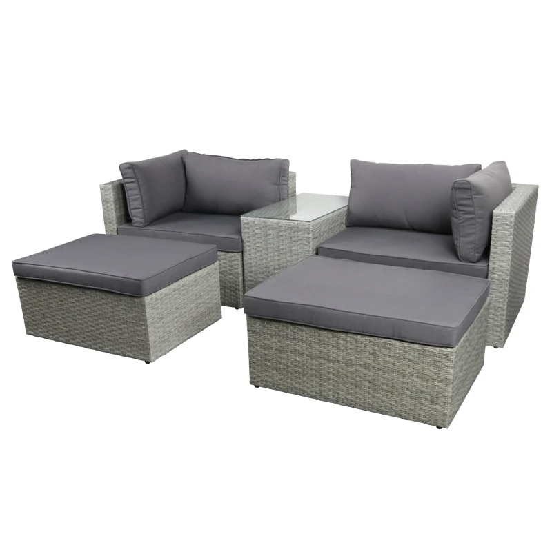 Горячая распродажа: Комплект с – обзор и цена Outdoor Furniture In Sale