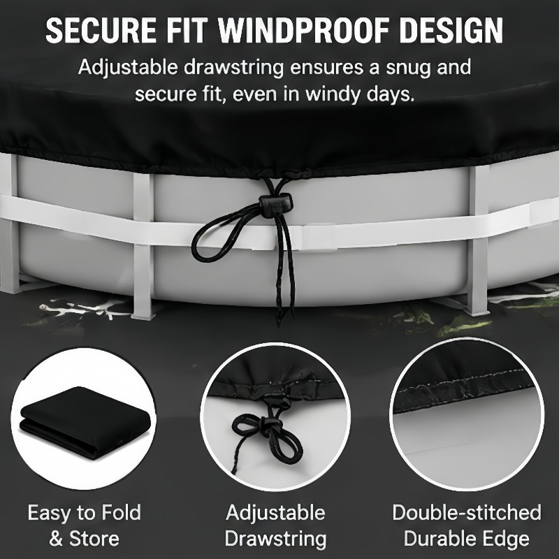 Водонепроницаемое пылезащитное – обзор и цена Outdoor Furniture Protector