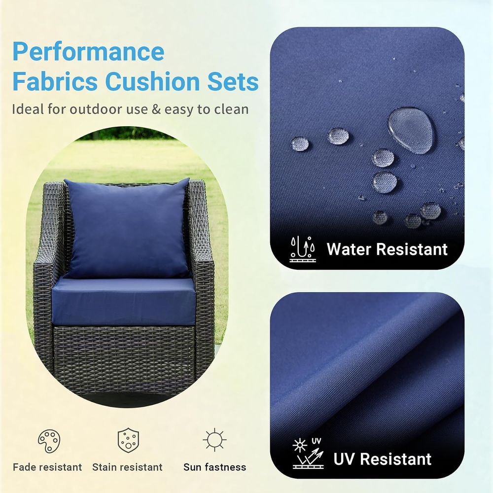 Подушки для уличной мебели или – обзор и цена Outdoor Furniture Cushions 24 X 24