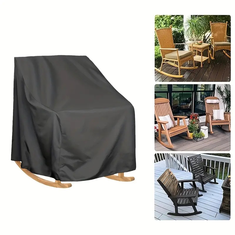 Сверхмощный чехол для кресла-к – обзор и цена Outdoor Furniture Protector