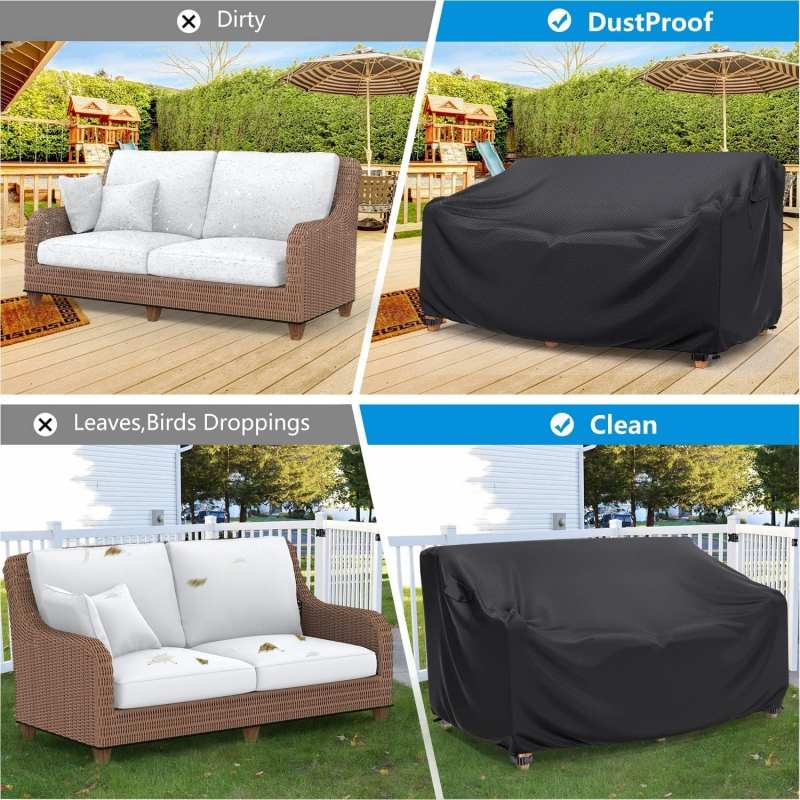 1 шт. чехол для уличной мебели – обзор и цена Outdoor Furniture Covers