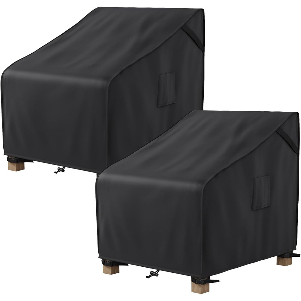 Чехлы для садовой мебели водон – обзор и цена Outdoor Furniture Covers