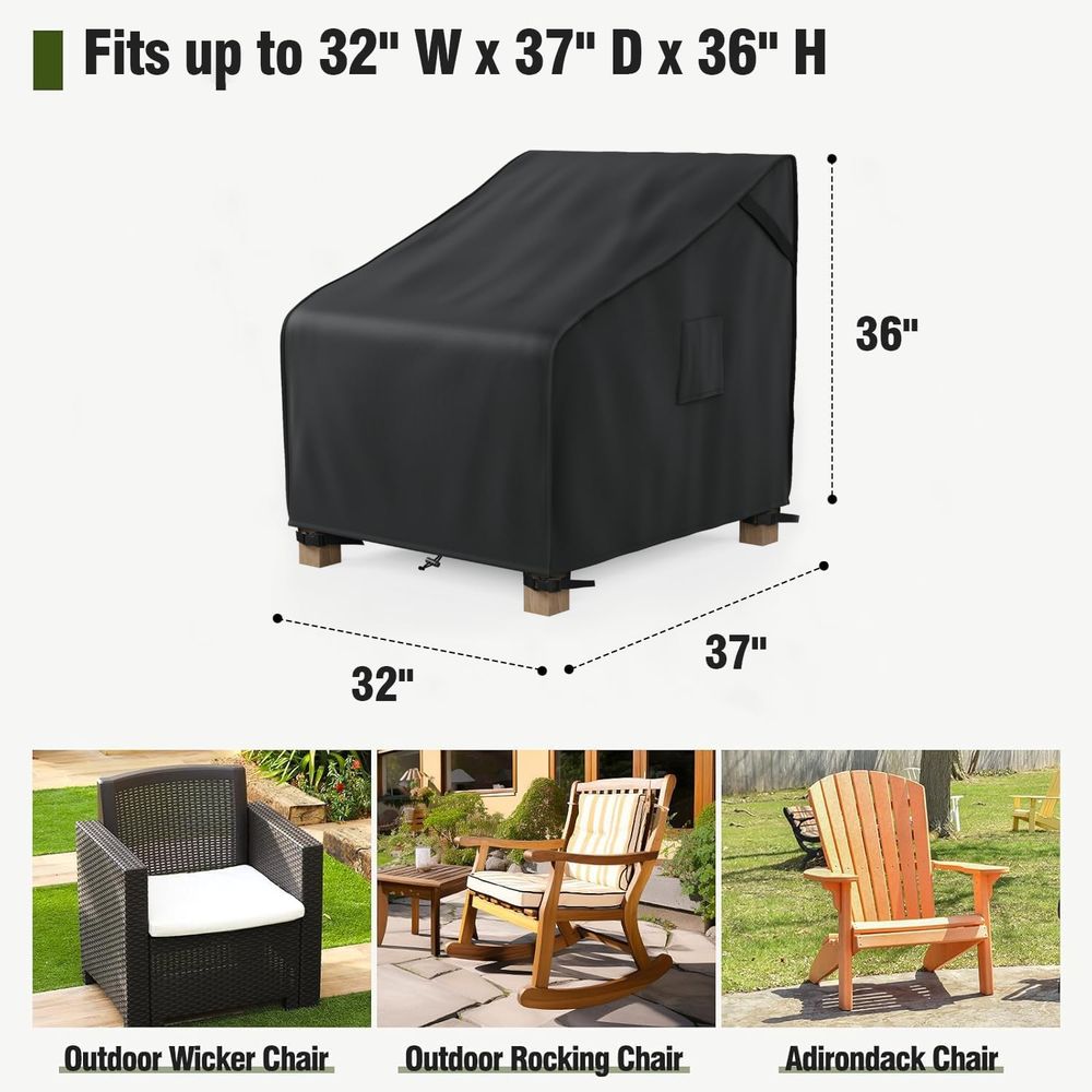 Чехлы для садовой мебели водон – обзор и цена Outdoor Furniture Covers