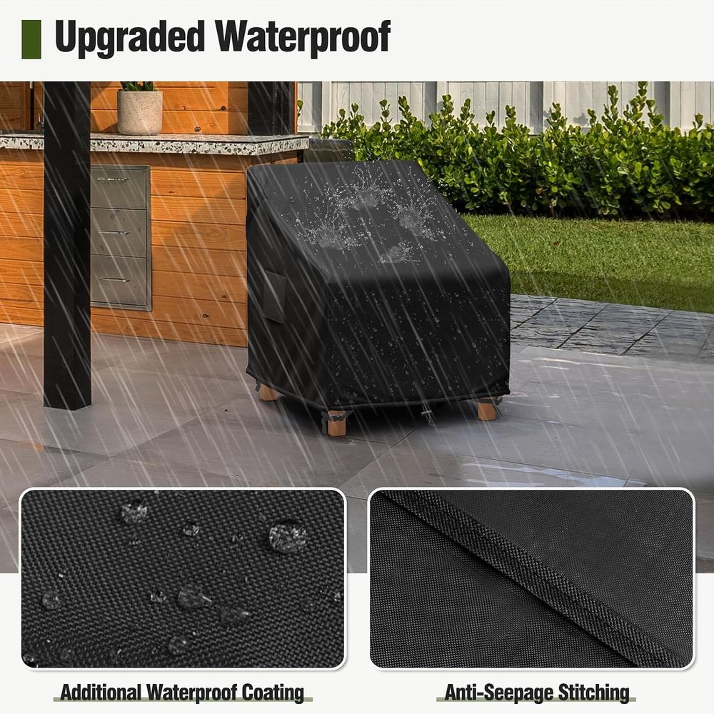 Чехлы для садовой мебели водон – обзор и цена Outdoor Furniture Covers
