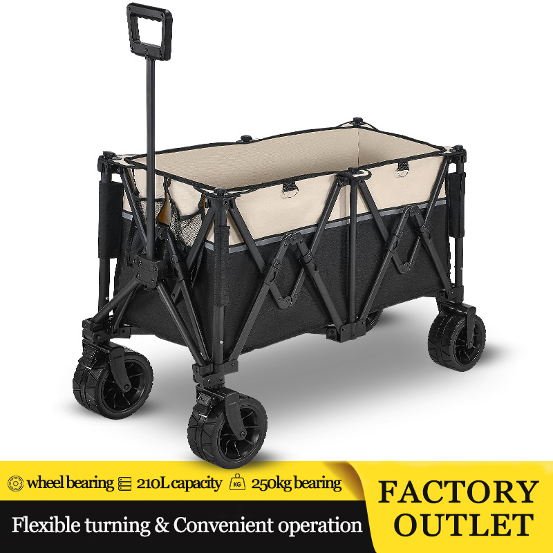 Удлиненная тележка-вагончик, 2 – обзор и цена Outdoor Furniture Shop