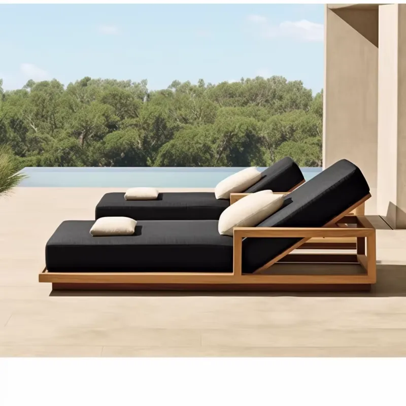 Горячая распродажа: шезлонг дл – обзор и цена Outdoor Furniture In Sale